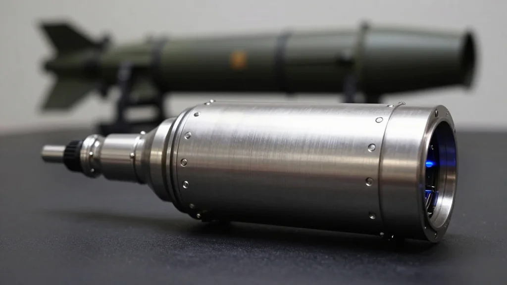 Poland’s WZE Receives Patriot Missile Motors Order From L3Harris
