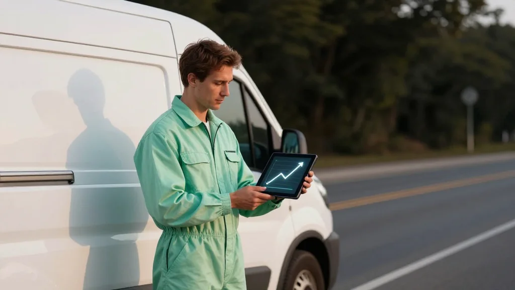 Founder Turns Pest‑Control Tech Role Into $30K ARR Vertical SaaS in 21 Days