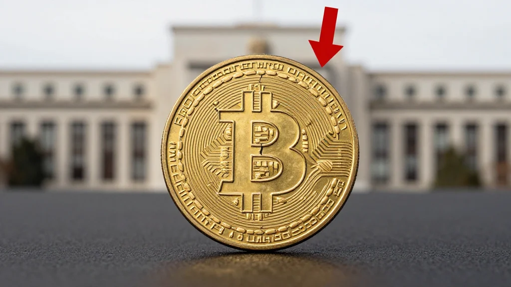 Weak PPI, Hot CPI Push Fed Hike Odds, BTC Holds