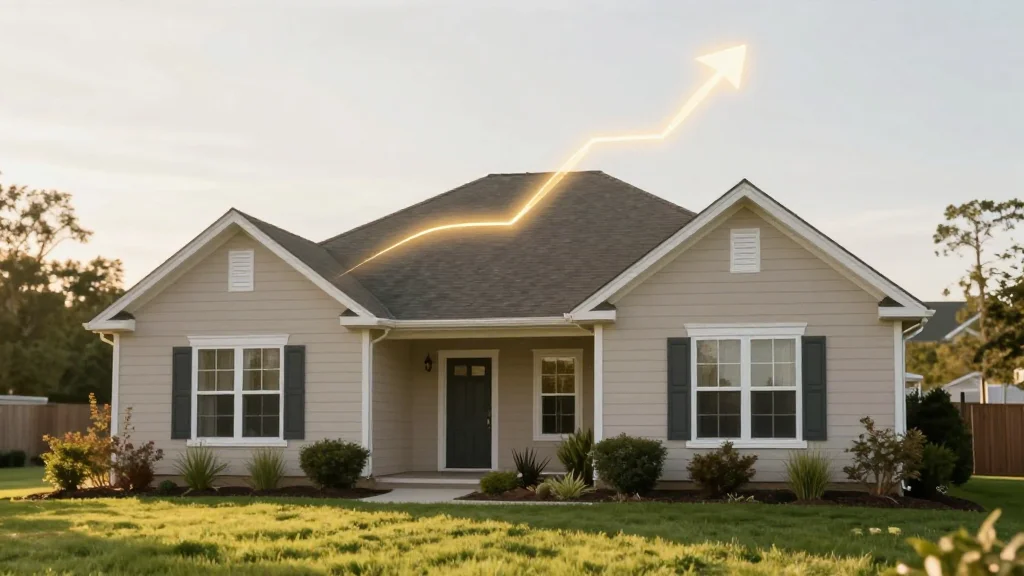 US Home Prices Hold Steady as Spring Market Finds Its Footing
