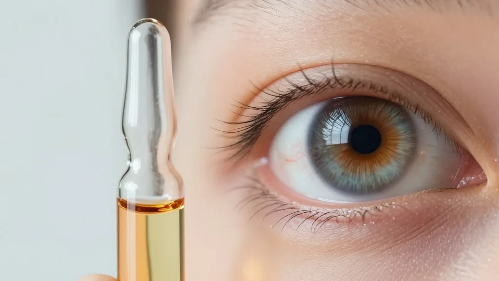 Outlook Therapeutics Secures FDA Appeal Win for nAMD Therapy, Stock Jumps