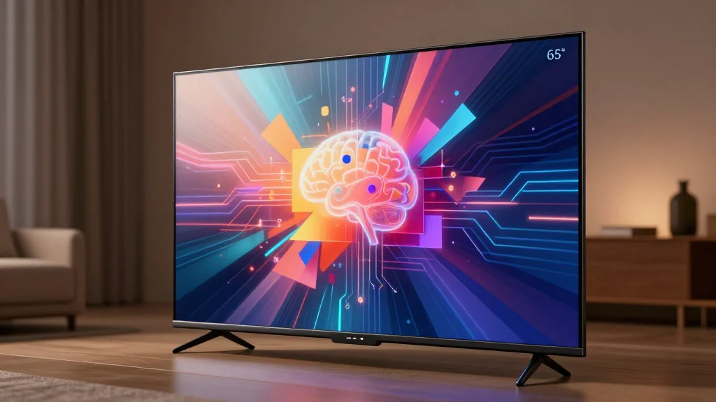 Home Screen Ads On Samsung TVs Will Soon Be Available Programmatically