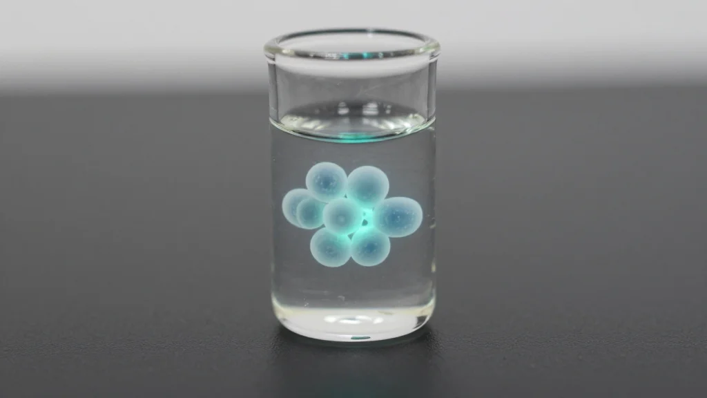 Stem Cell Editing Programs the Immune System to Make Own Therapeutic Proteins
