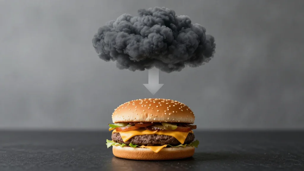 McDonald's CEO Warns Macro Environment Deteriorating