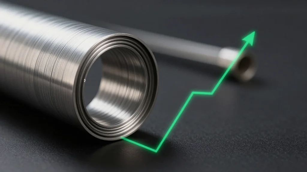 Metallus Inc (MTUS) Q1 2026 Earnings Call Transcript