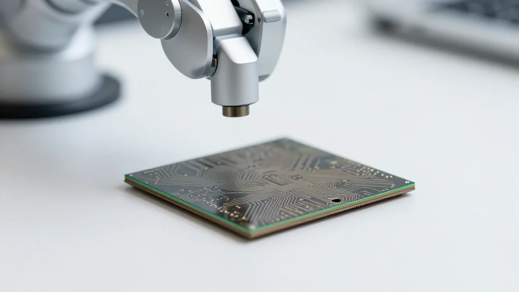 Speculation Swirls as GlobalFoundries May Acquire Codasip’s Low‑End RISC‑V Assets