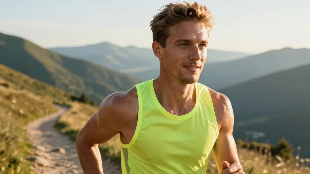 Consistent Exercise Transforms Mental Health