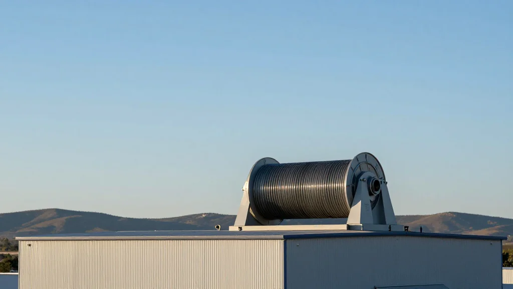 MP Considers Texas Site for Second Magnet Plant