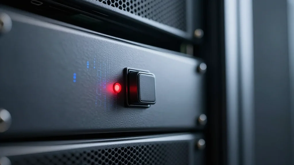 AI‑generated Scripts Can Wipe Entire Servers—Snapshot First