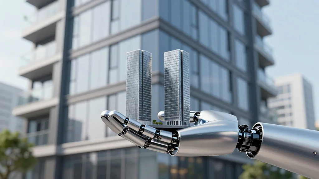 AI Aims to Make Workers Interchangeable, Not Replace Them