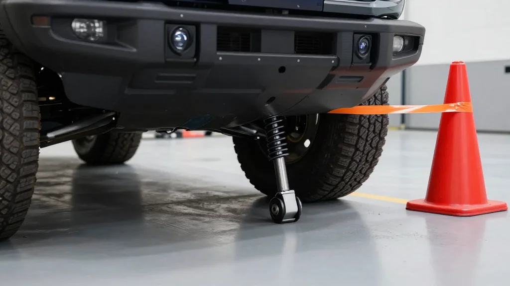 Ford Is Telling Bronco Sport and Maverick Owners Not to Drive over a Suspension Defect