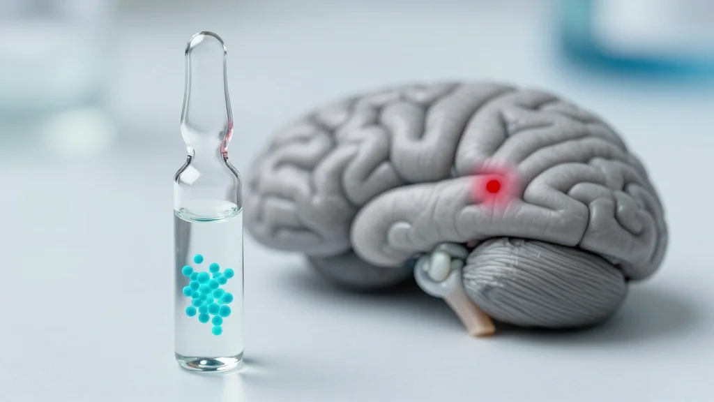 Boy’s Brain Tumor Tied to Gene Therapy