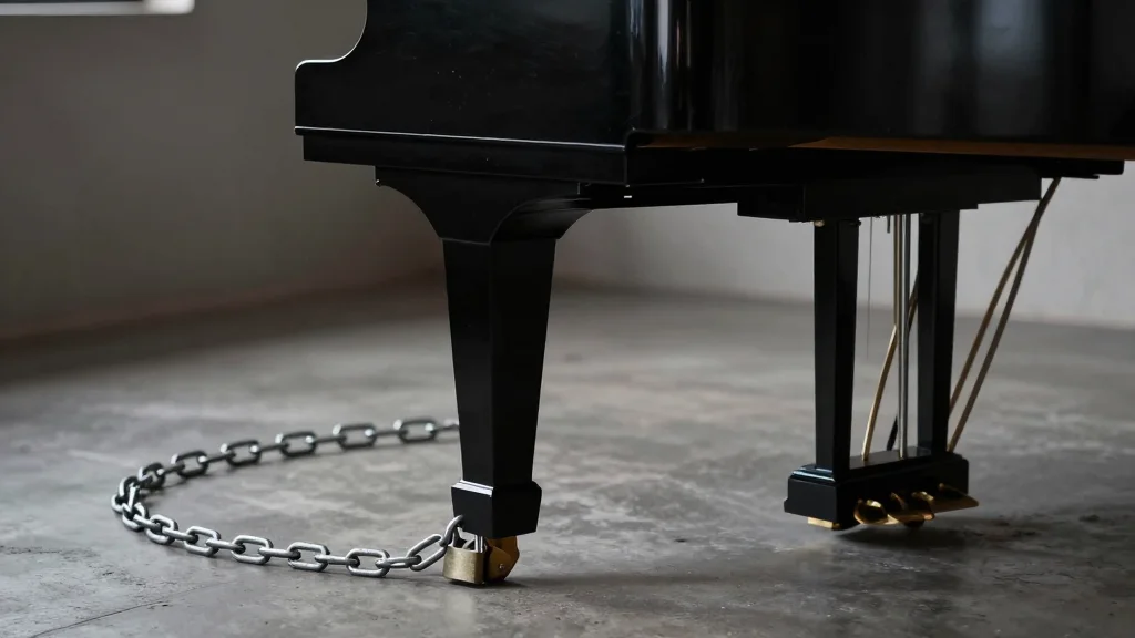 Tariffs Slashed US Musical Instrument Imports, but to What End?