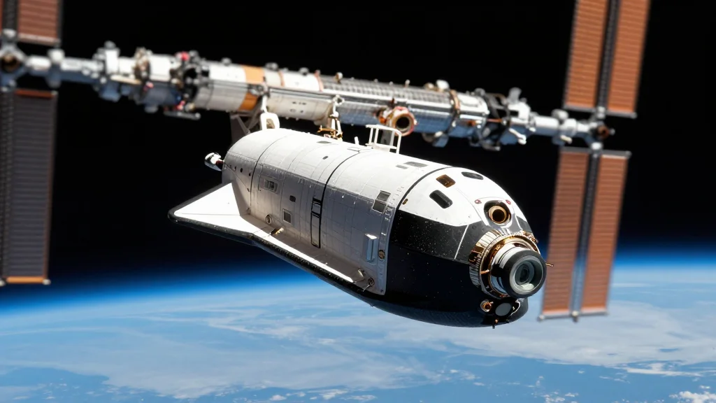 SpaceX Launches CRS‑34 Dragon Cargo Mission, Its 638th Falcon 9 Flight