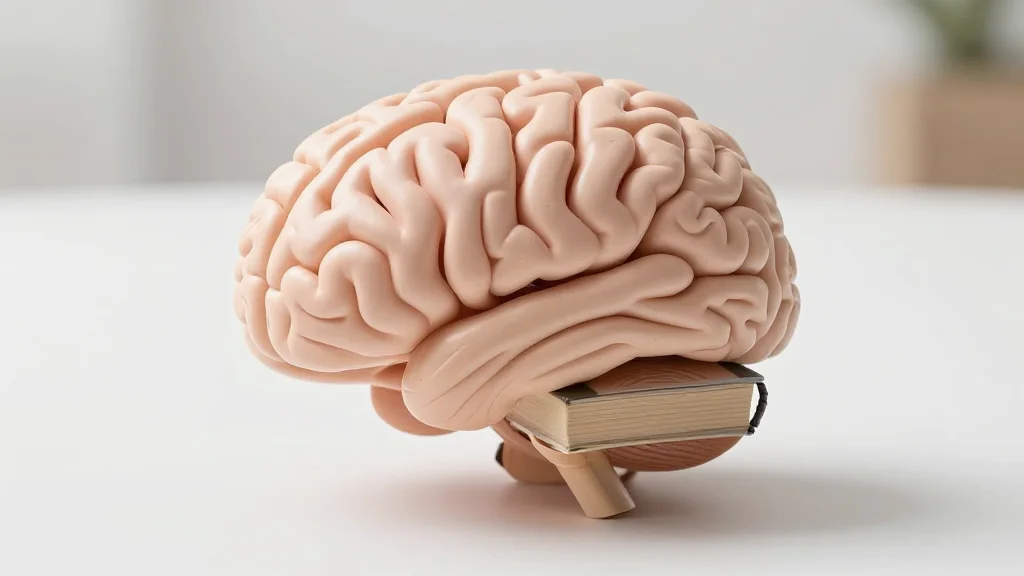 Read 25 Pages Daily, Give Your Brain 10k Steps