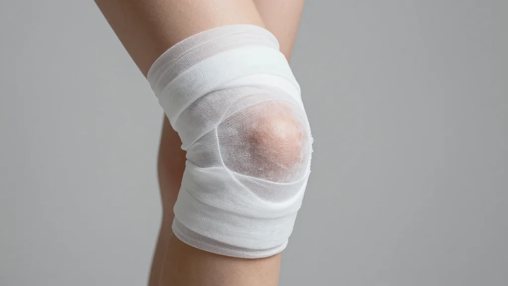 Effectiveness of Cryotherapy on Pain Intensity, Range of Motion, Swelling and Function in the Postoperative Care of Musculoskeletal Disorders: A...