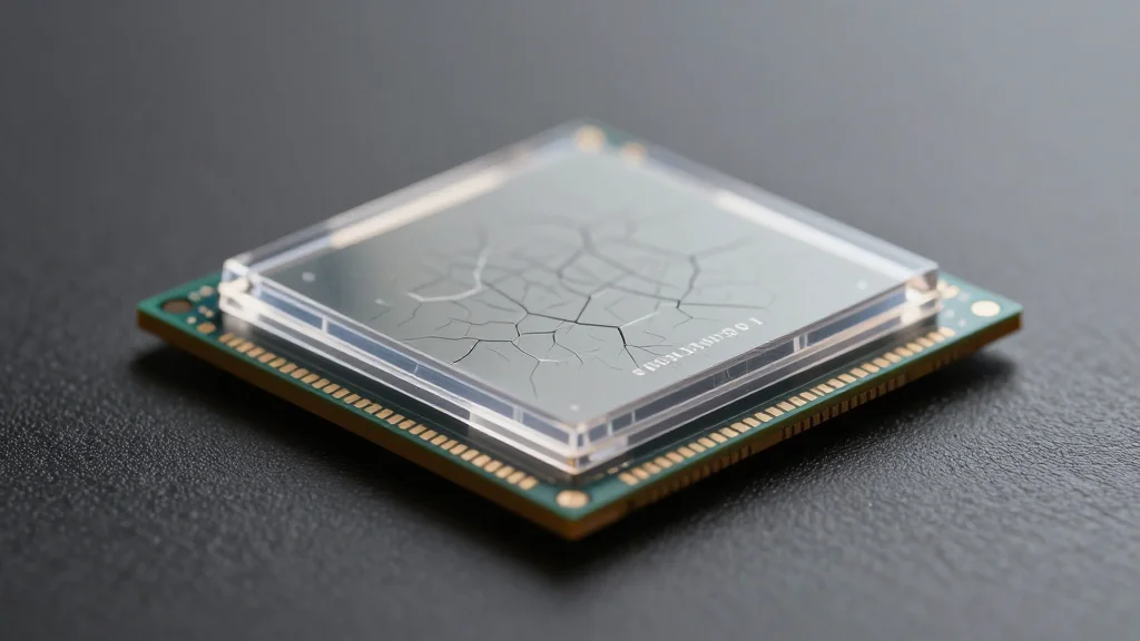 Memory Crunch Threatens Custom ASIC Roadmaps and TCO Edge