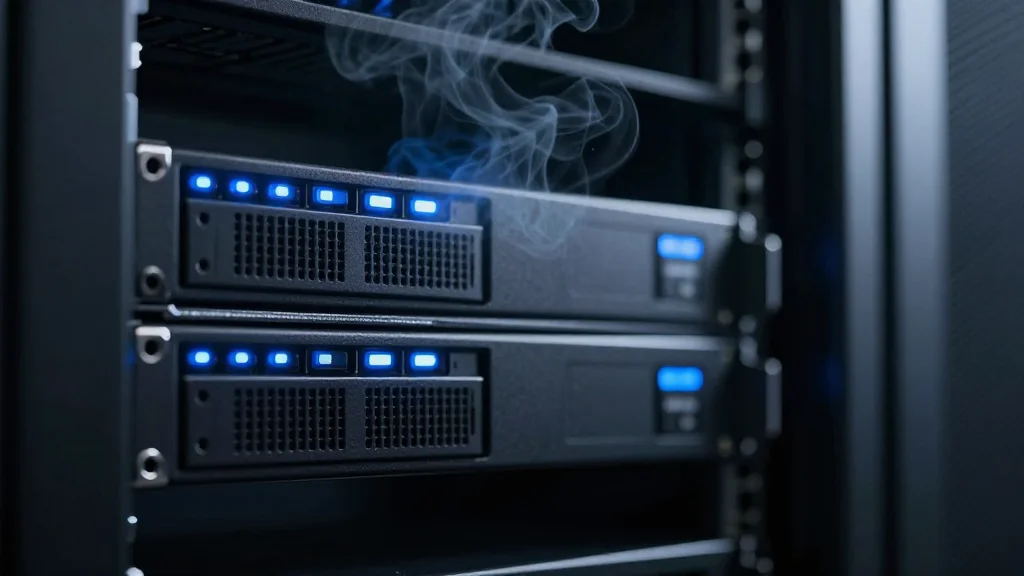 UK Revises AI Data Center Emissions Forecast to 123 Million Tons CO₂