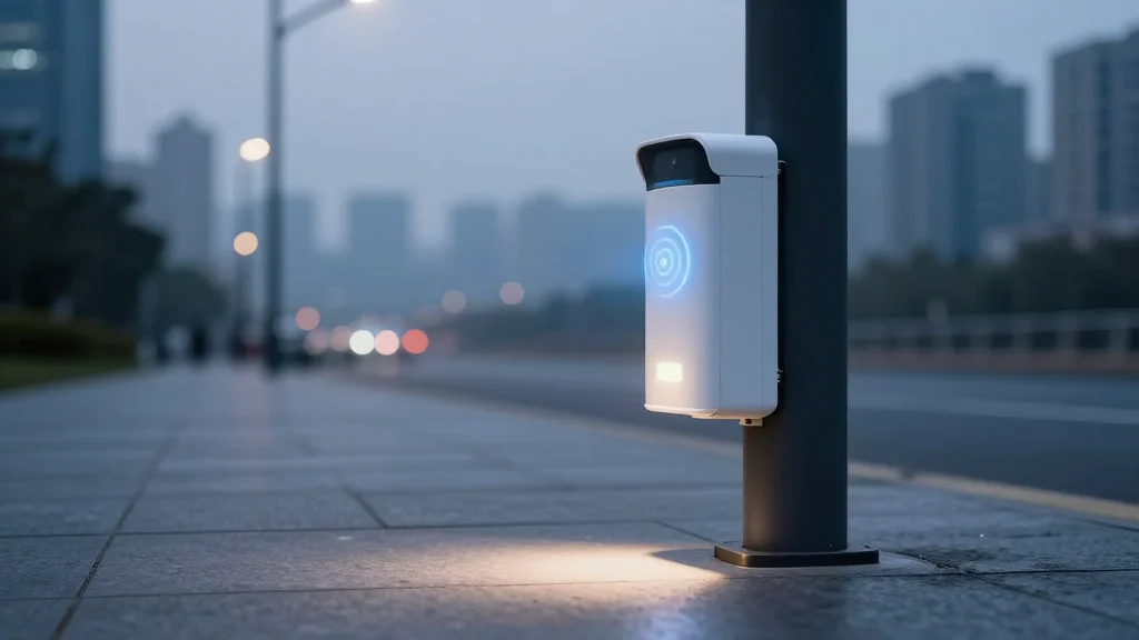 Dimonoff Joins the Wi-SUN Alliance as Contributing Member, Reinforcing Its Commitment to Open Standards for Smart Cities