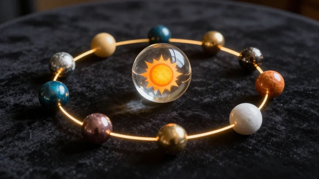 Fibonacci Laws of Planetary Motion: From Solar System Architecture to Earth&rsquo;s Orbital Cycles