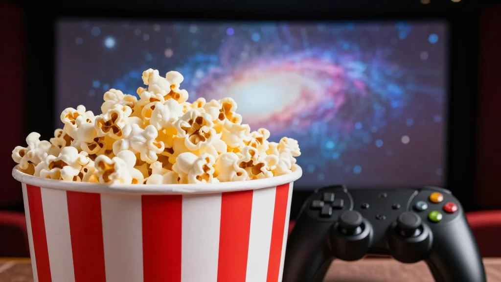 Super Mario Galaxy Movie Nets $372.5 Million Globally, Year’s Biggest Opening