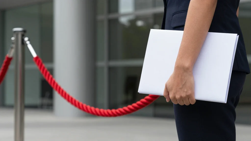 Companies Invite, Then Exclude: The Application Double Standard