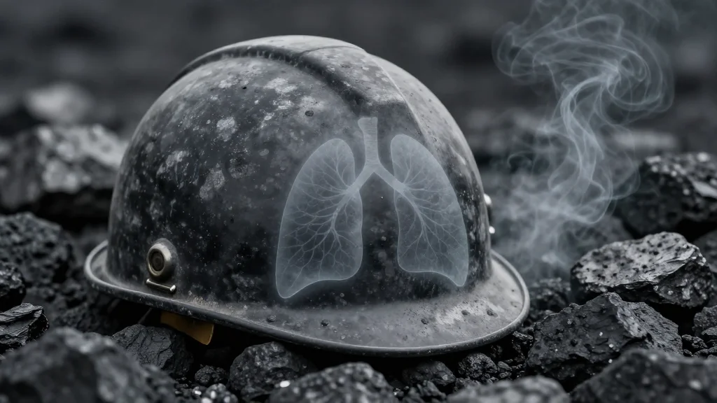 Black Lung Rates Rise as Trump Stalls Protections