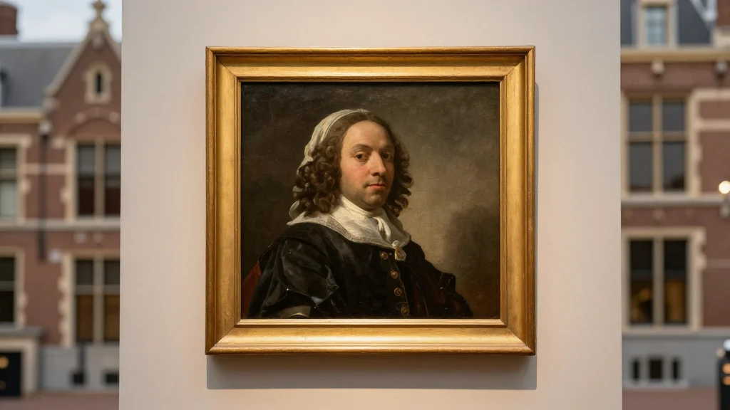 Dutch Commission Recommends New Guardianship for ‘Orphaned’ Nazi-Looted Art