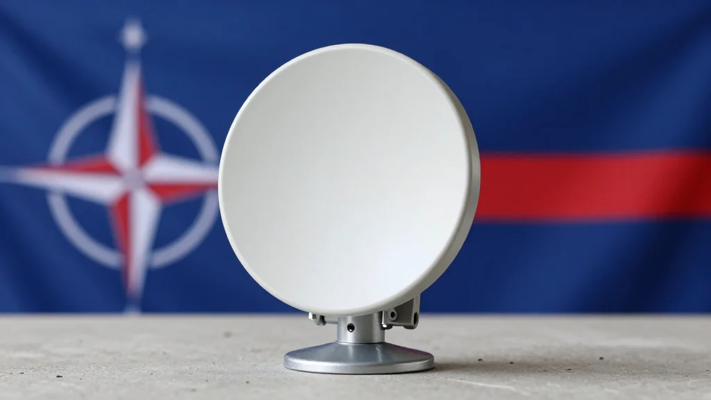 The US Wants NATO Allies to Spend Their New Defence Budgets Ripping Out Huawei