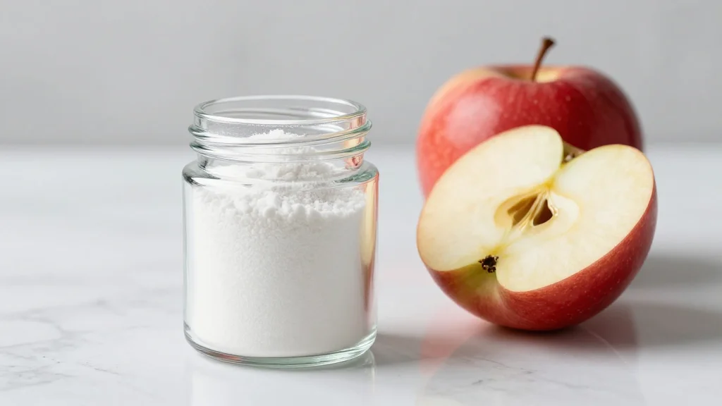 L-Glutamine May Cut Sugar Cravings, Boost Gut Health