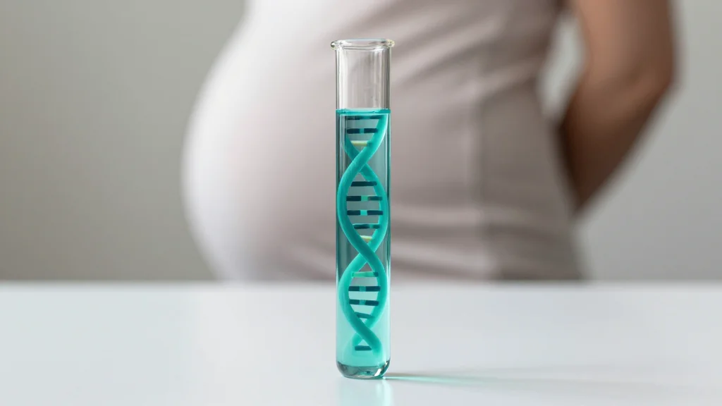 NIPT in 2026: How AI and Next-Gen Sequencing Are Changing Prenatal Screening