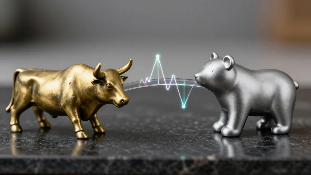 Robinhood Earnings Show a Significant Deceleration in Revenue Growth. Is This a Red Flag?