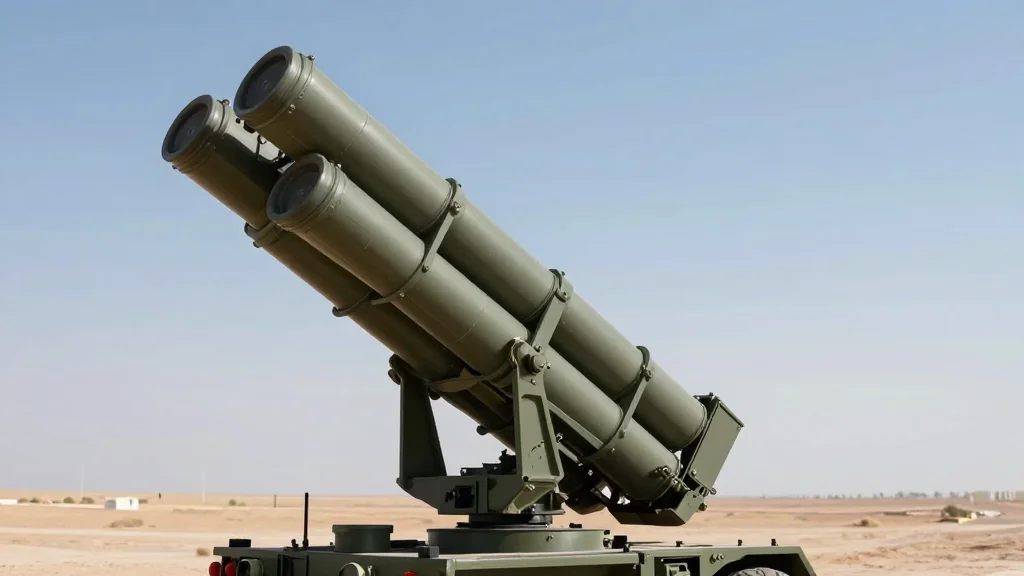 India’s DAC Clears $25.1bn Military Procurement Proposals