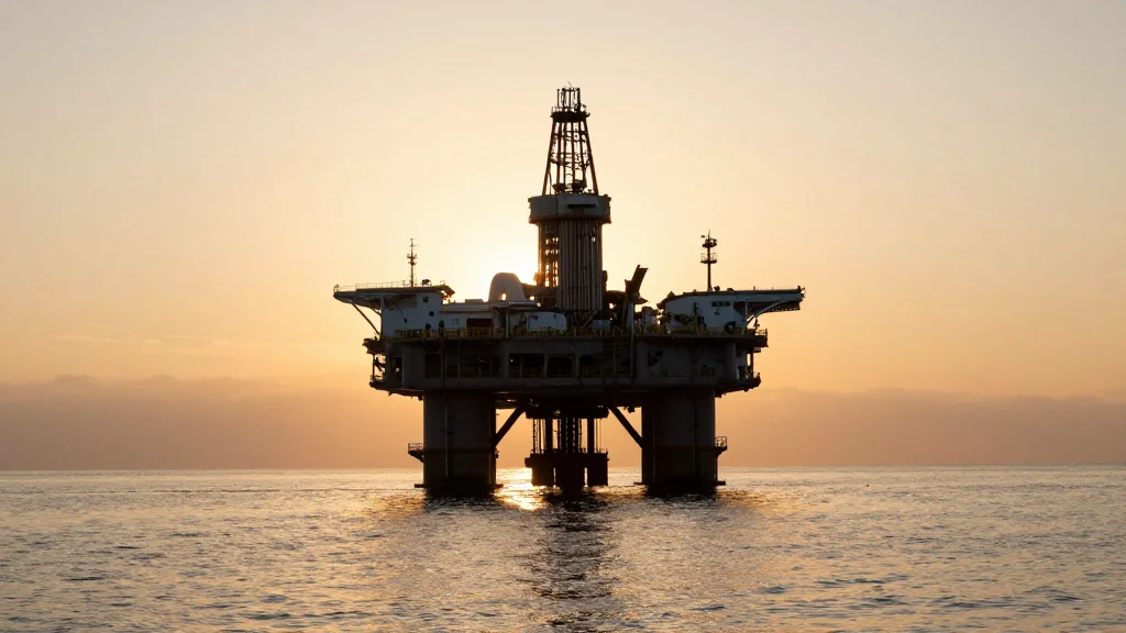EOG Resources Inc (EOG) Q1 2026 Earnings Call Transcript