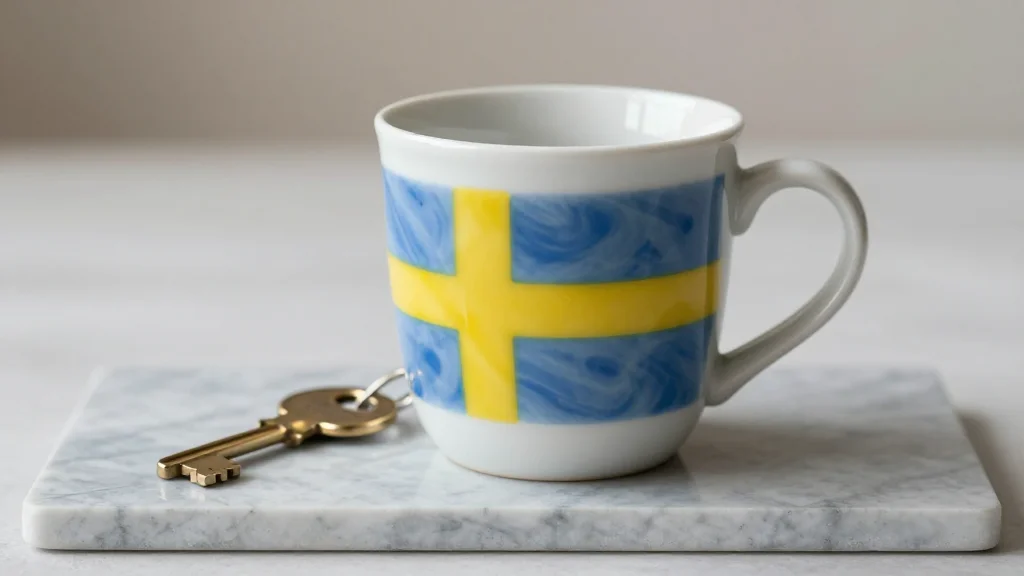 Swedish Founders' Earnestness: An Underrated Asset in Entrepreneurship