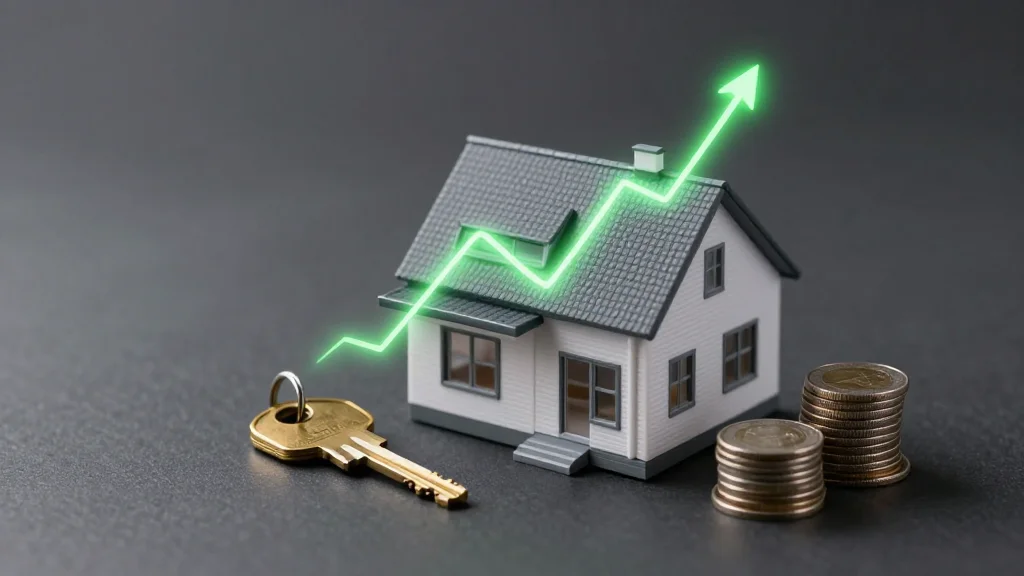Opendoor Technologies Inc (OPEN) Q1 2026 Earnings Call Transcript