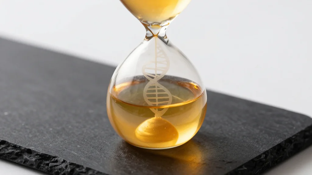 Fear of Death Fuels Anti‑Aging Craze Amid Global Turmoil