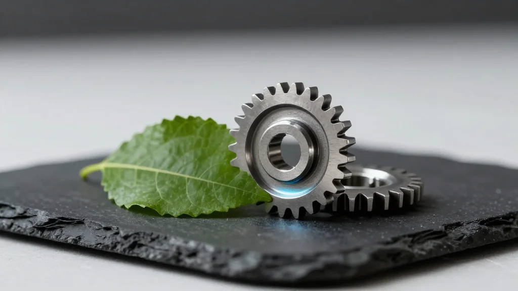 How Efficiency Measures Could Almost Halve Industrial Energy Demand Globally