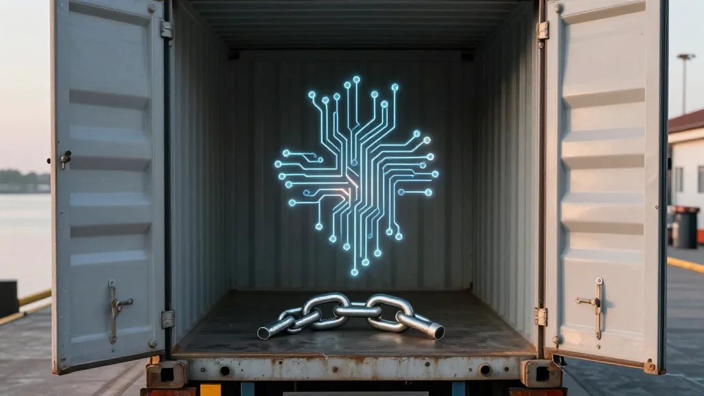 Industry Crippled by Total Supply Chain Component Shortage