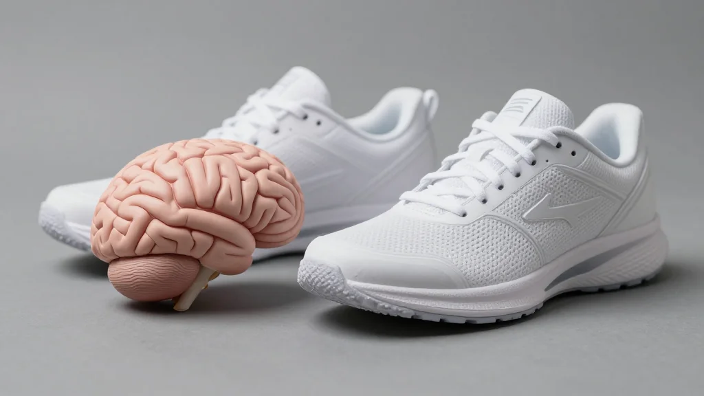 This Daily Movement Metric Could Spot Parkinson’s Years Earlier