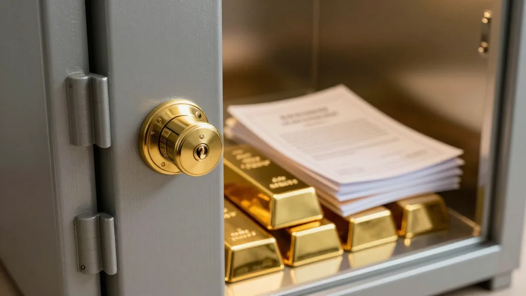 Internal Controls Are Your Secret Ingredients for Grant Funding Success