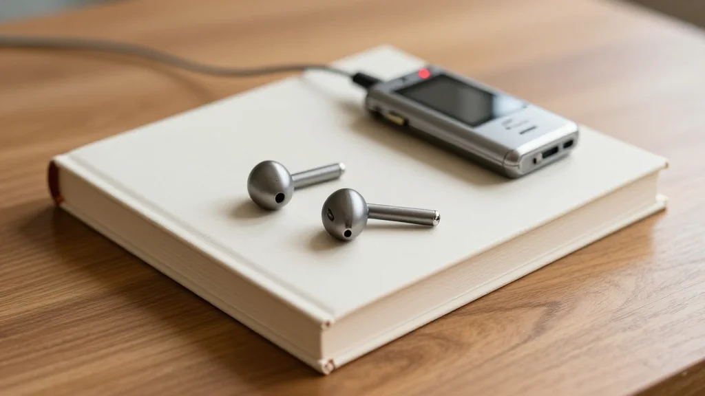 Author‑narrated Audiobooks Are the Best Way to Read Memoirs