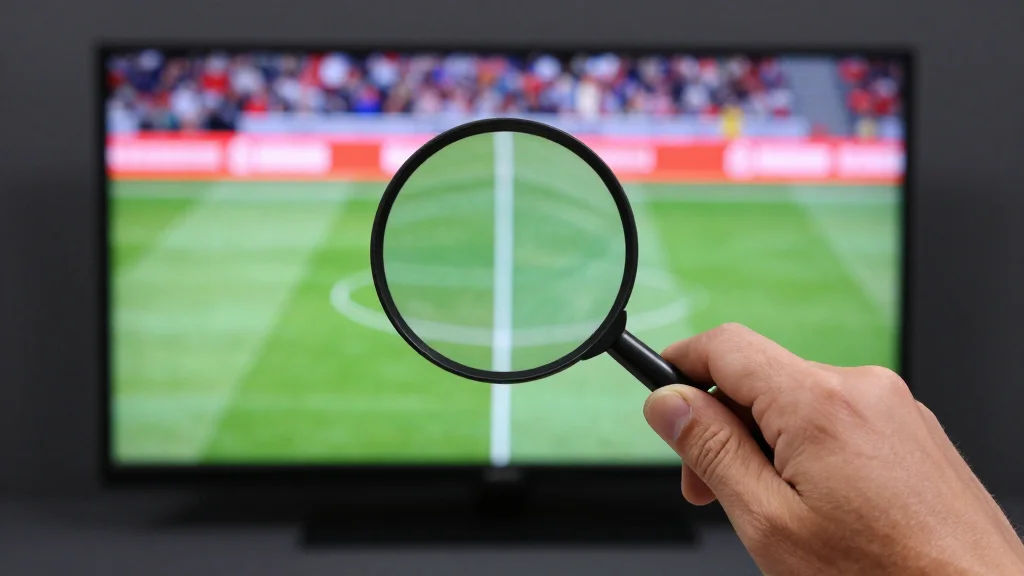 Live Sports Streaming Ads Plagued by Fraud, Victims Identified