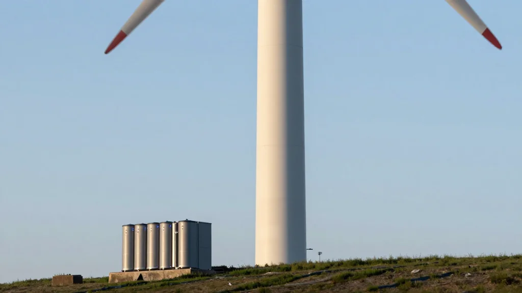 Enercon Profitable Again but CEO Rules Out Discounts Amid Falling Onshore Tender Prices