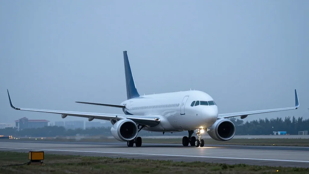 China's Aviation Regulator Skips Second Annual Crash Update