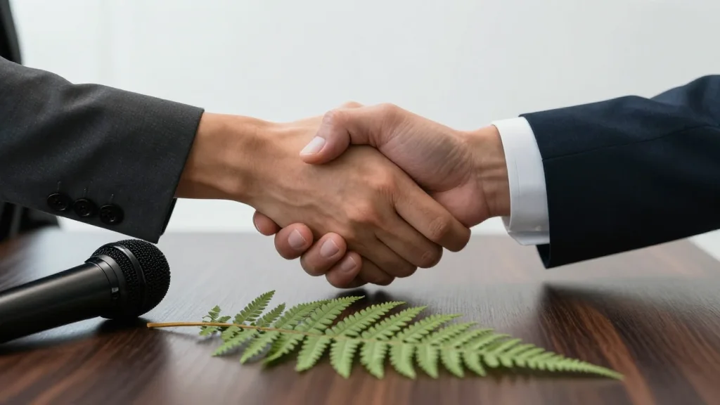Tonic Media Network Acquires MediBoard in New Zealand Expansion