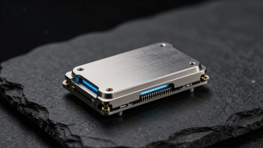 Guide to Qualifying Space and Defense Grade Electronic Components