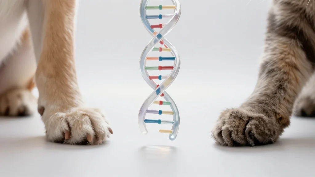 Researchers Create World's Largest Dog and Cat Tumor Database