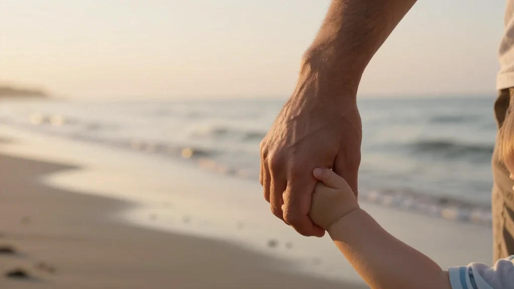 Stay Strong: Bad Days Don't Define Parenting