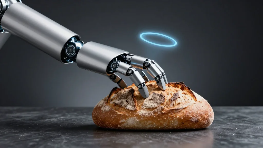 Beyond GenAI: How Agentic AI Is Redefining the Human-Machine Relationship in Food Manufacturing